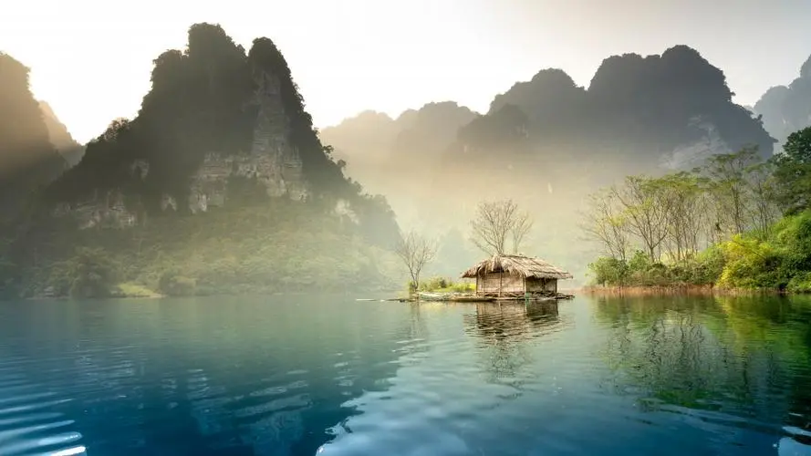 智能精密高性能